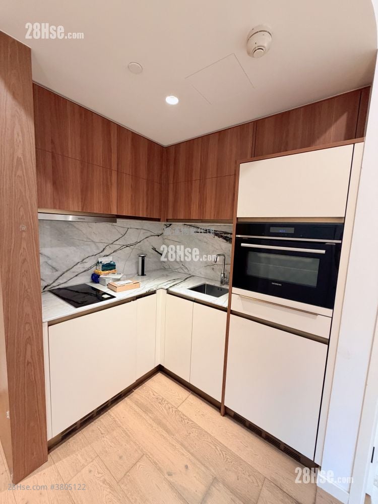 红磡单幢 租盘 1 房 , 1 浴室 249 平方尺