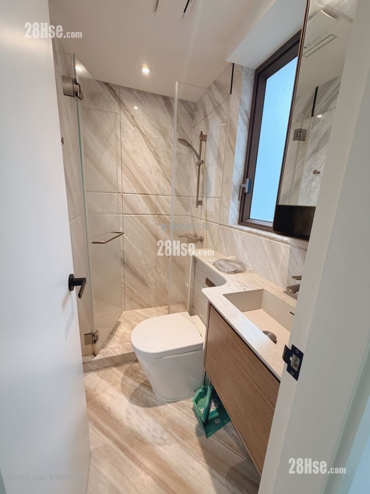 红磡单幢 租盘 1 房 , 1 浴室 249 平方尺