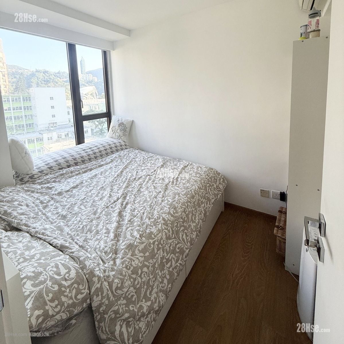 Yoo Residence Rental 1 Bedroom , 1 Bathroom 349 ft²