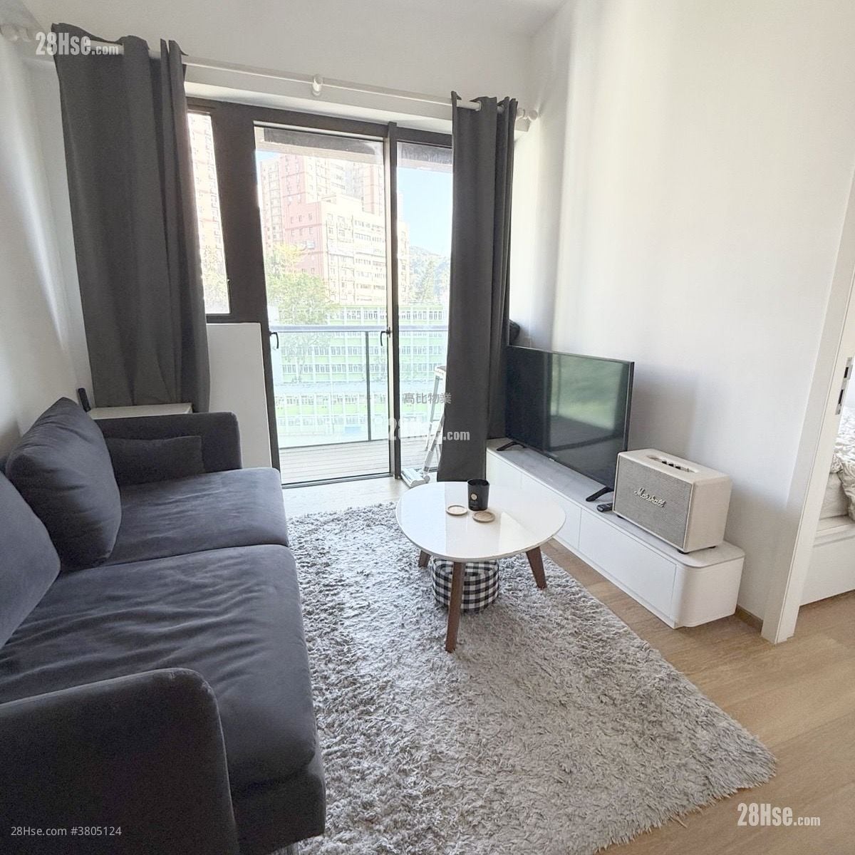 Yoo Residence Rental 1 Bedroom , 1 Bathroom 349 ft²