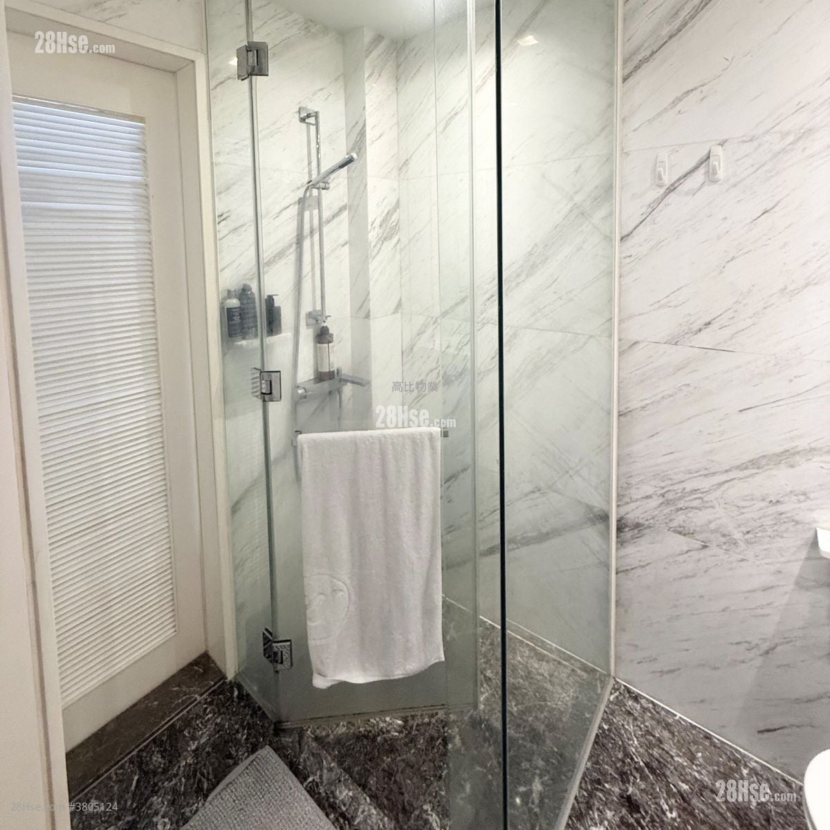 Yoo Residence Rental 1 Bedroom , 1 Bathroom 349 ft²