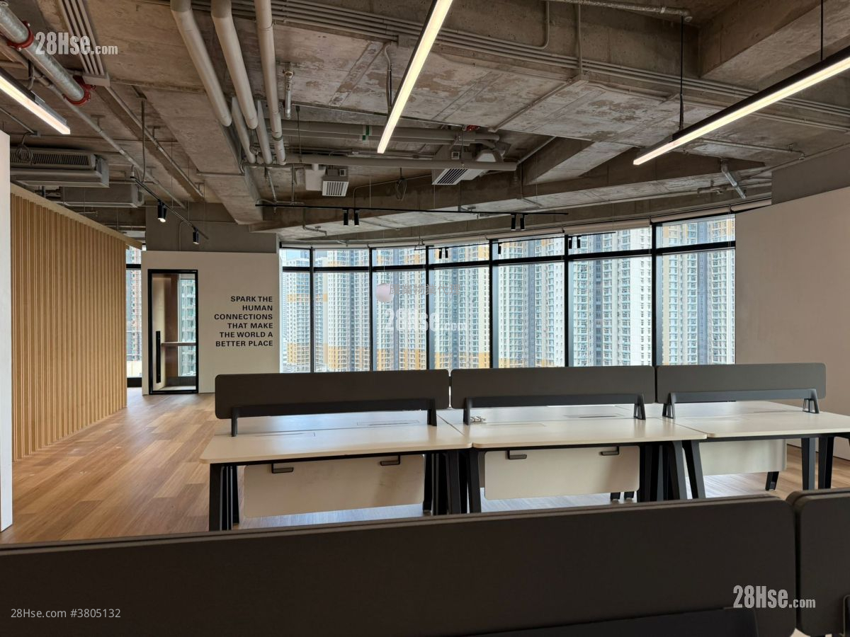 Ncb Innovation Centre Rental