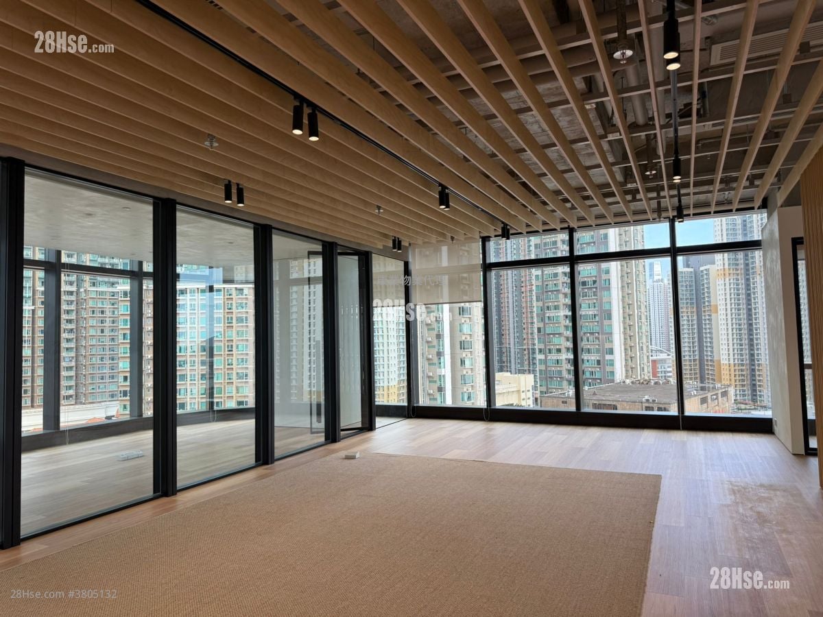 Ncb Innovation Centre Rental