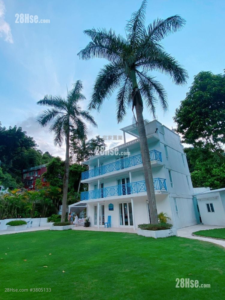 村屋 售盘 3 房 , 3 浴室