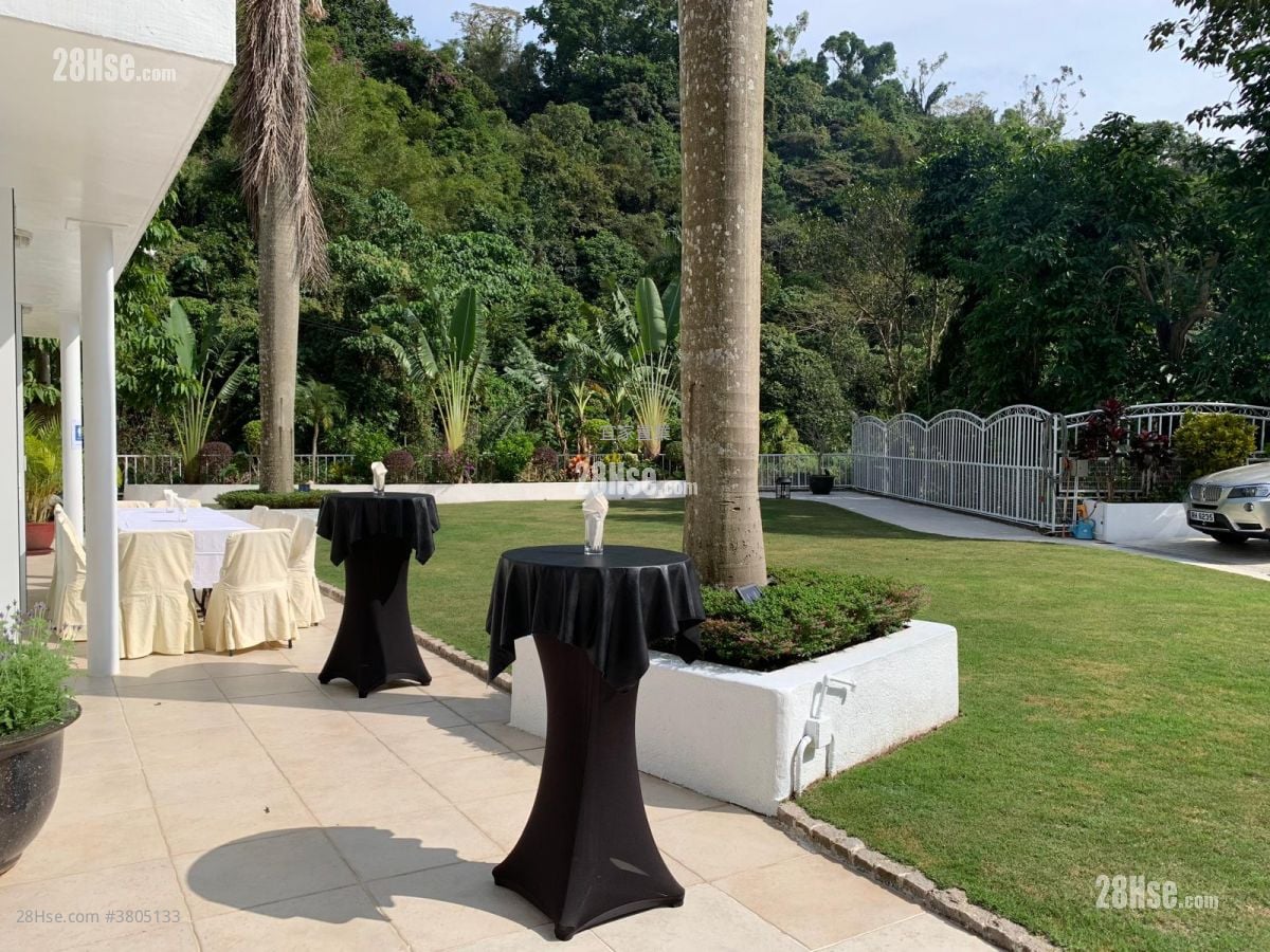 村屋 售盘 3 房 , 3 浴室