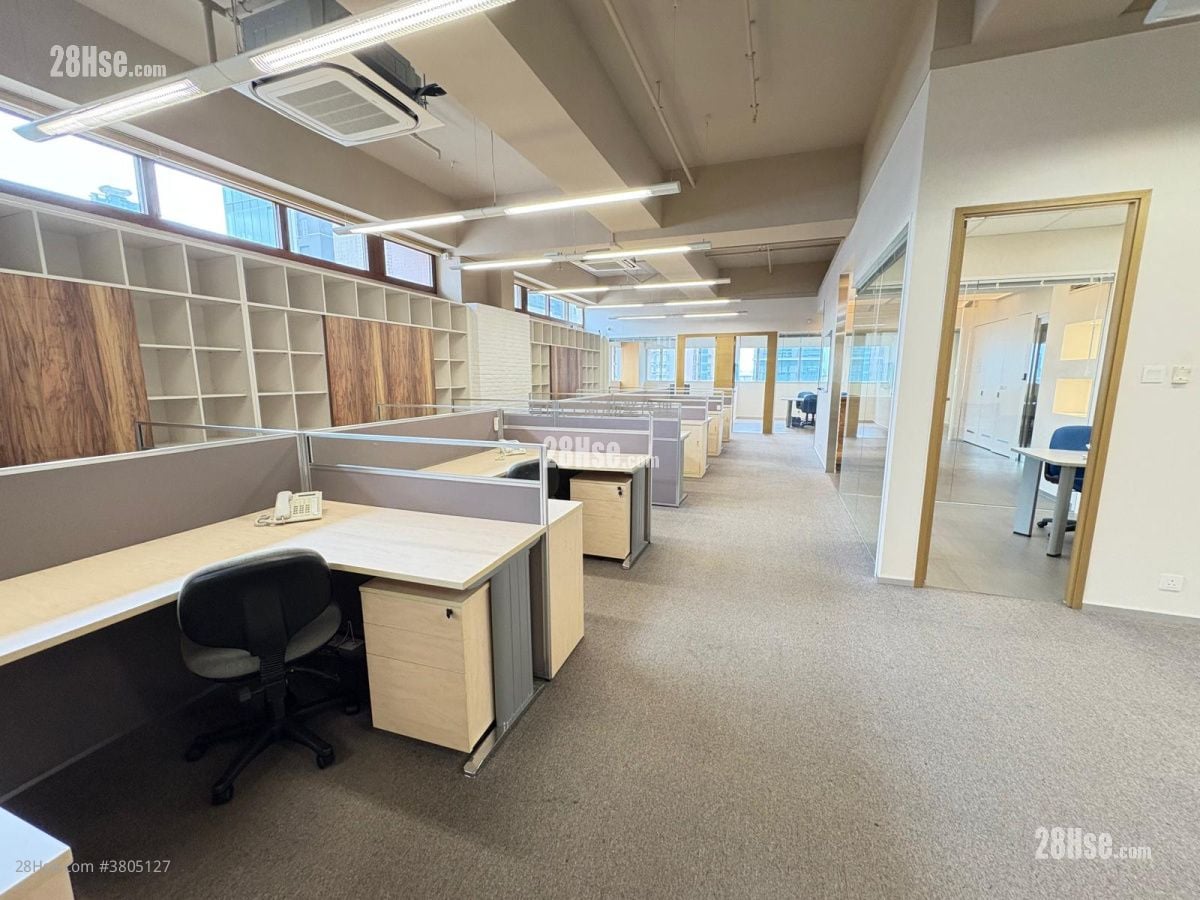 时颖中心 租盘 5+ 房