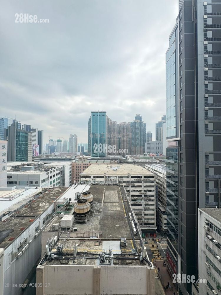 时颖中心 租盘 5+ 房