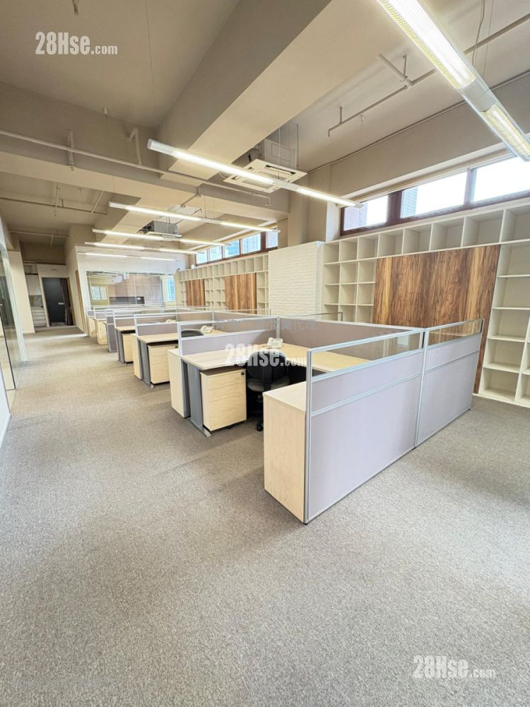 时颖中心 租盘 5+ 房