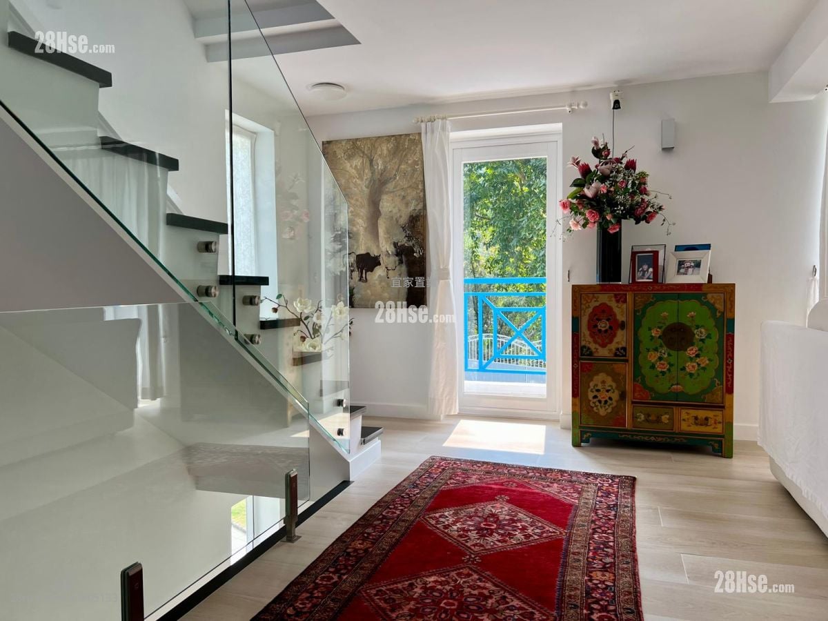 村屋 售盘 3 房 , 3 浴室