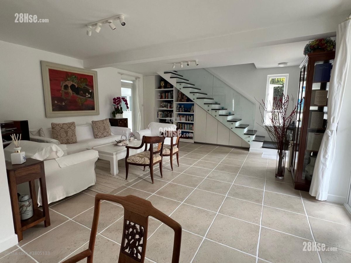 村屋 售盘 3 房 , 3 浴室