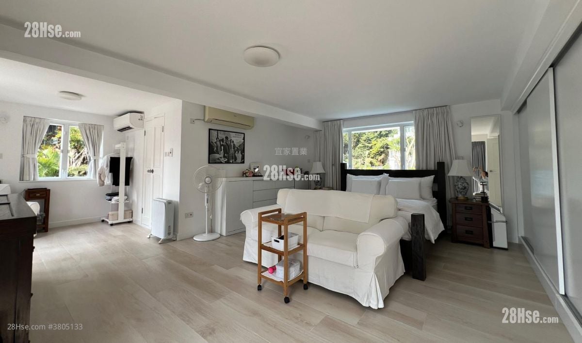 村屋 售盘 3 房 , 3 浴室