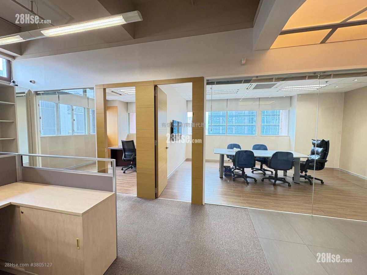 时颖中心 租盘 5+ 房