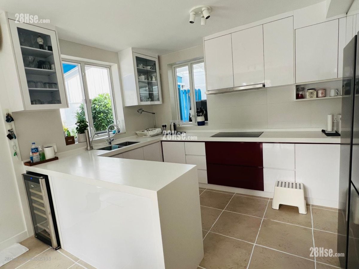 村屋 售盘 3 房 , 3 浴室