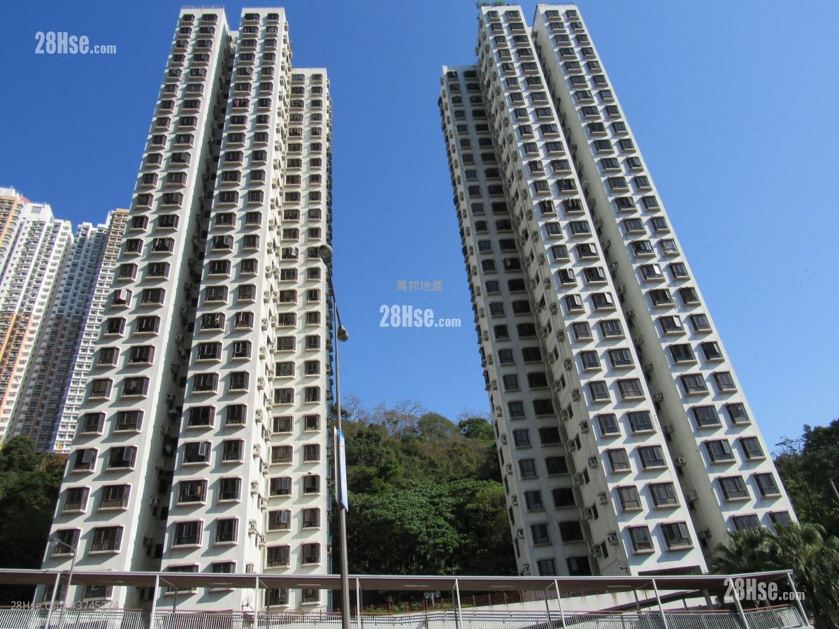 景惠花园 售盘 478 平方尺