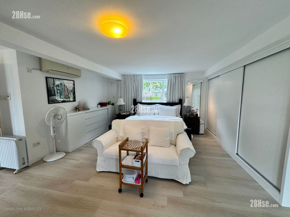 村屋 售盘 3 房 , 3 浴室