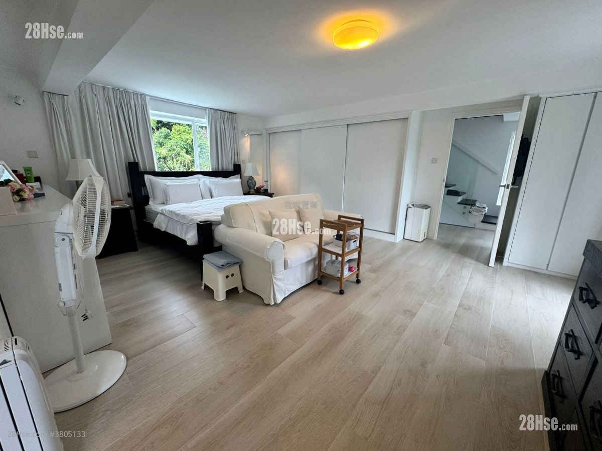 村屋 售盘 3 房 , 3 浴室