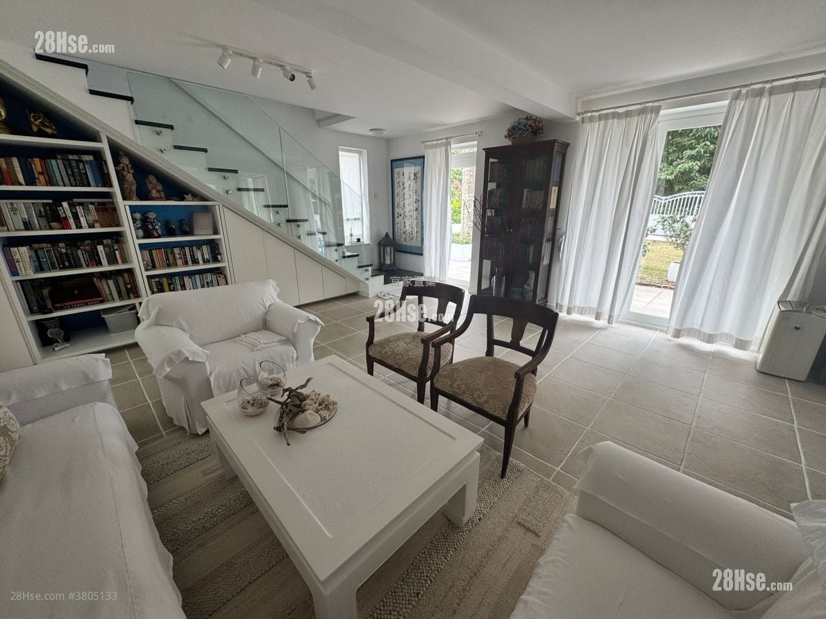 村屋 售盘 3 房 , 3 浴室