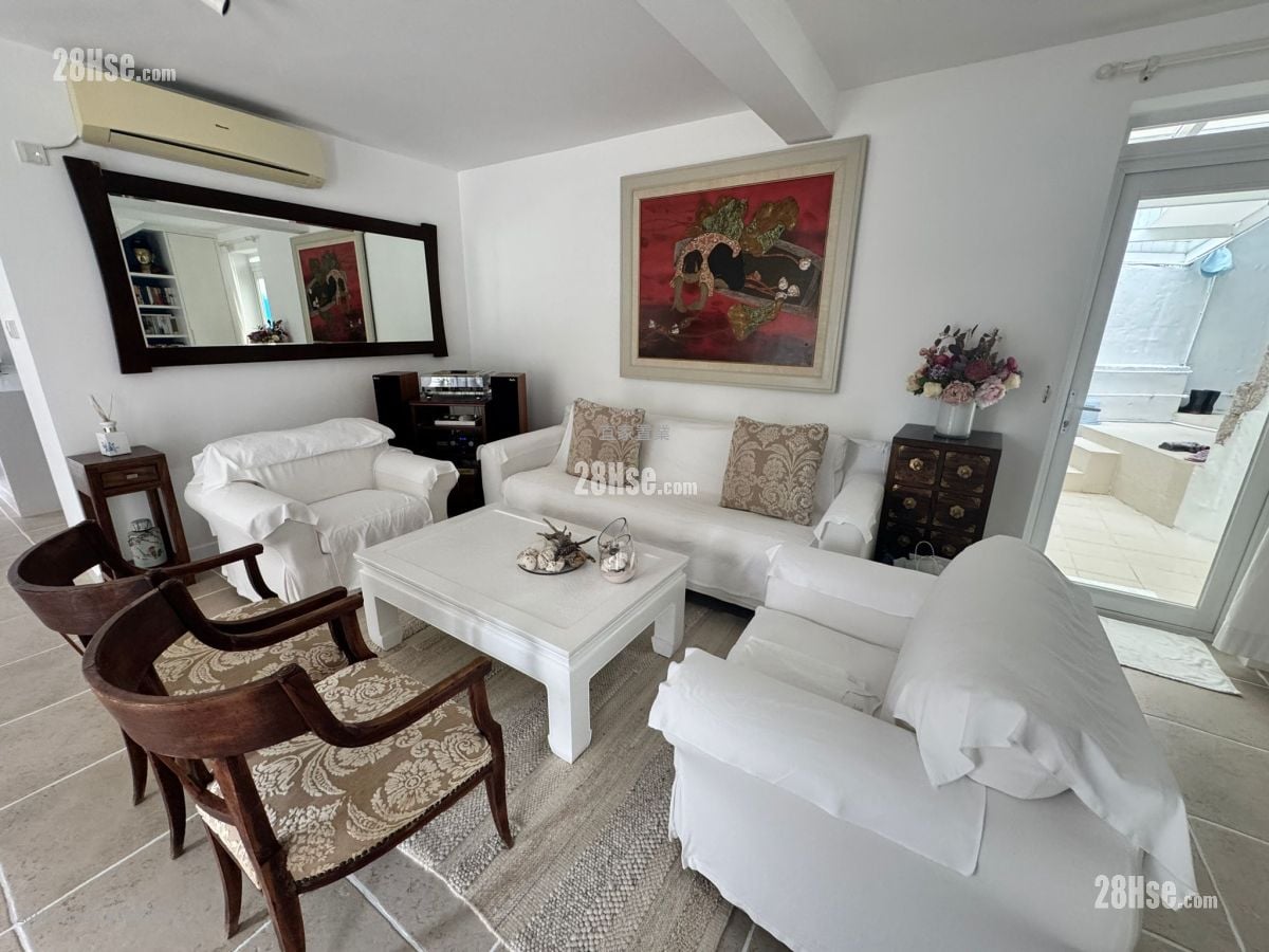 村屋 售盘 3 房 , 3 浴室