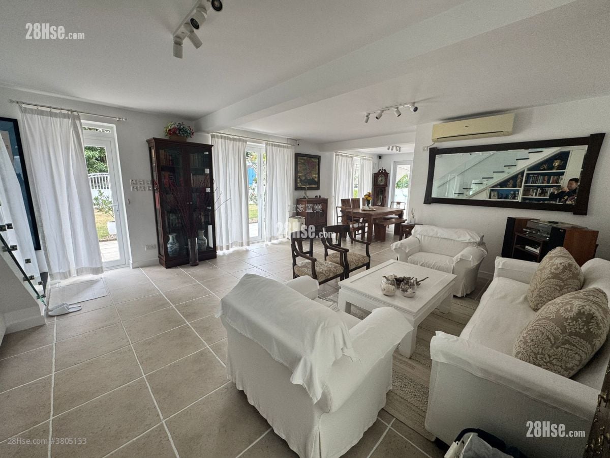 村屋 售盘 3 房 , 3 浴室