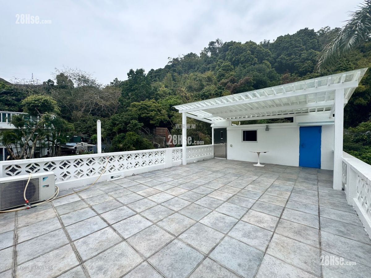 村屋 售盘 3 房 , 3 浴室