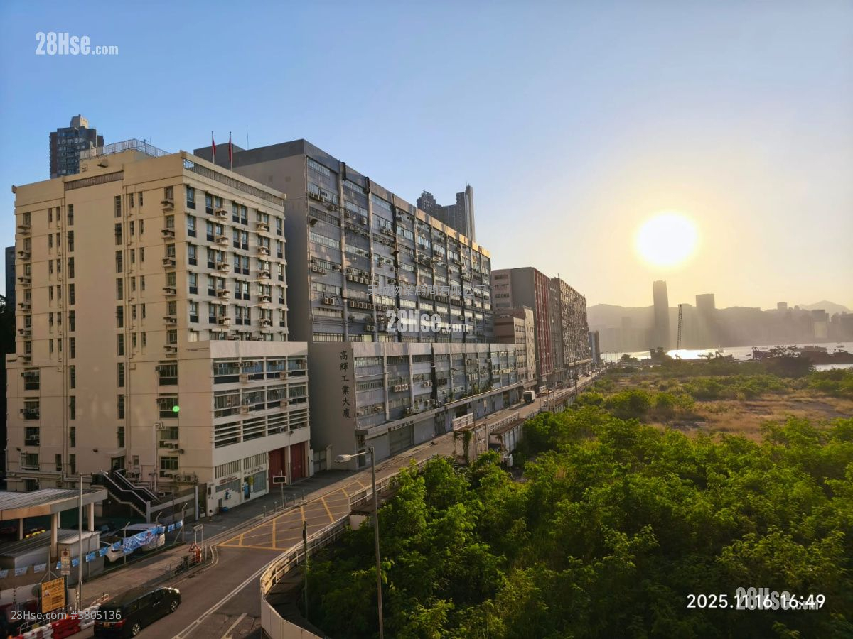 亲海駅 售盘 开放式间隔 , 1 浴室 210 平方尺