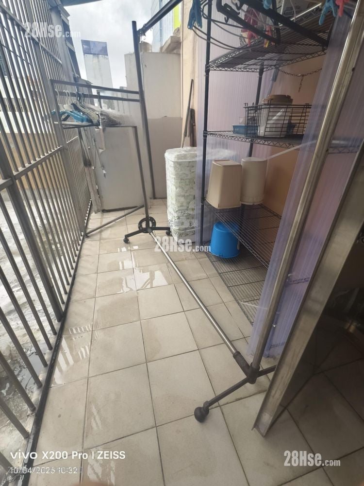 华敦大厦 售盘 4 房 , 3 浴室 1,819 平方尺