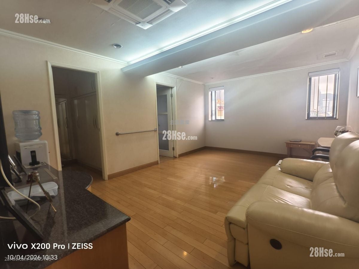 华敦大厦 售盘 4 房 , 3 浴室 1,819 平方尺