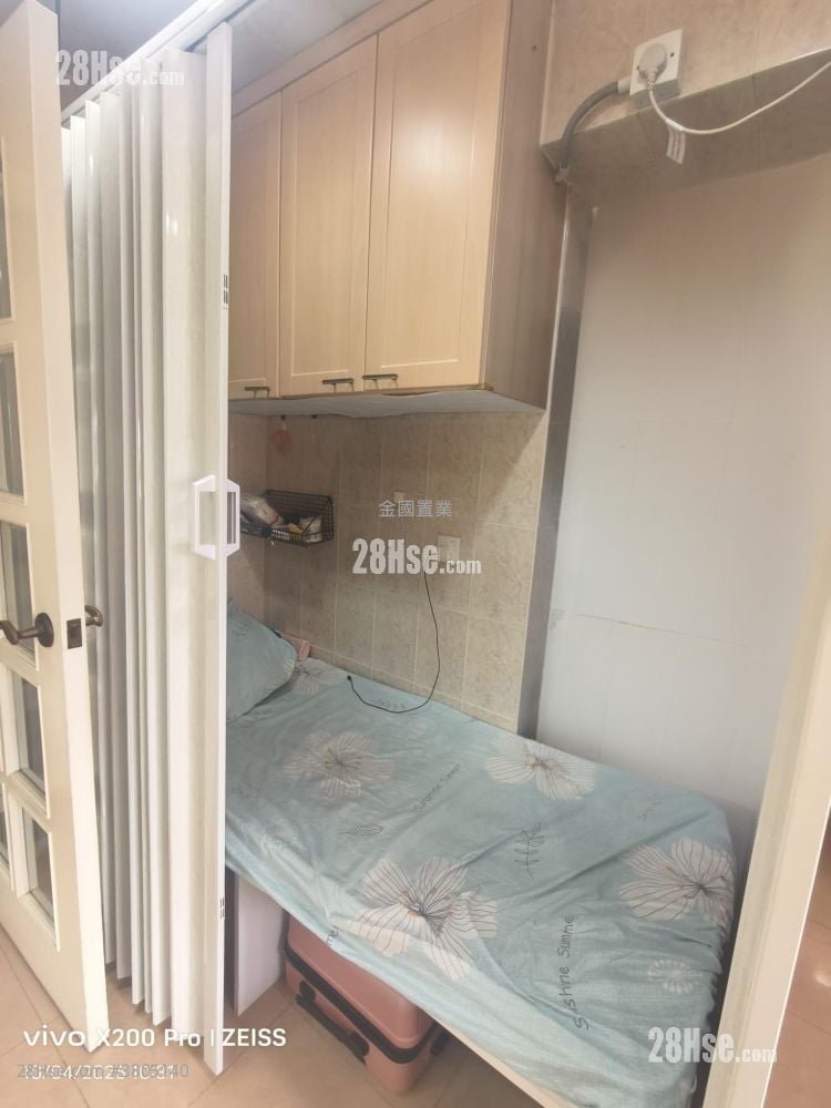 华敦大厦 售盘 4 房 , 3 浴室 1,819 平方尺