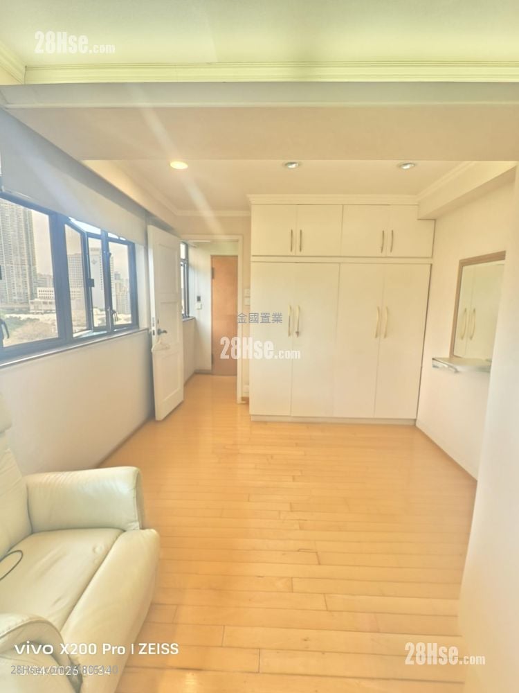 华敦大厦 售盘 4 房 , 3 浴室 1,819 平方尺