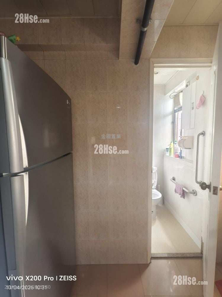 华敦大厦 售盘 4 房 , 3 浴室 1,819 平方尺