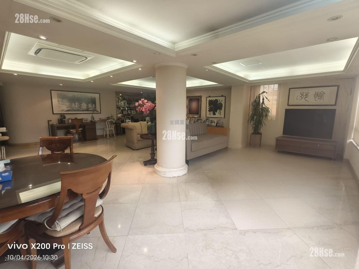 华敦大厦 售盘 4 房 , 3 浴室 1,819 平方尺