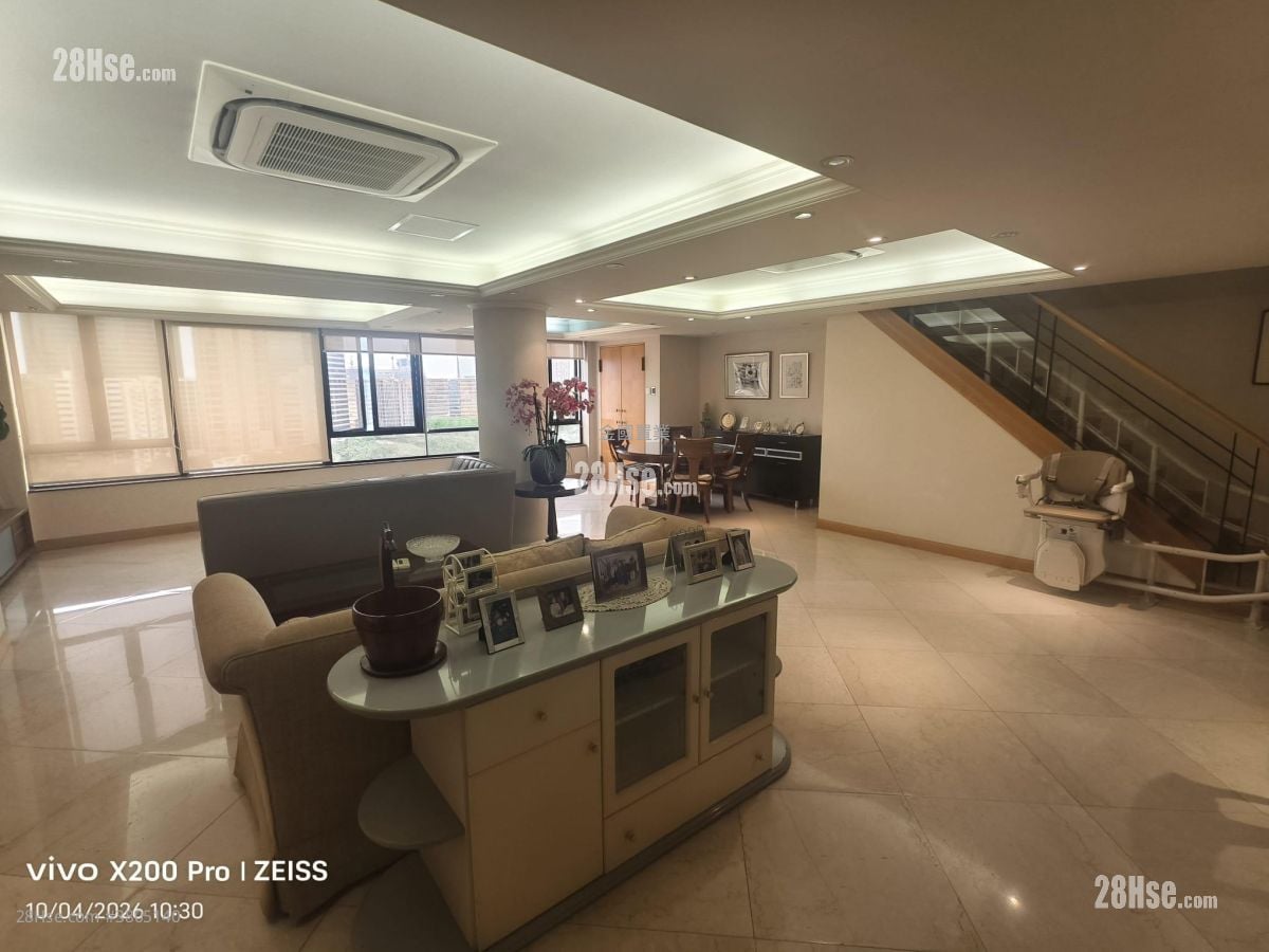 华敦大厦 售盘 4 房 , 3 浴室 1,819 平方尺