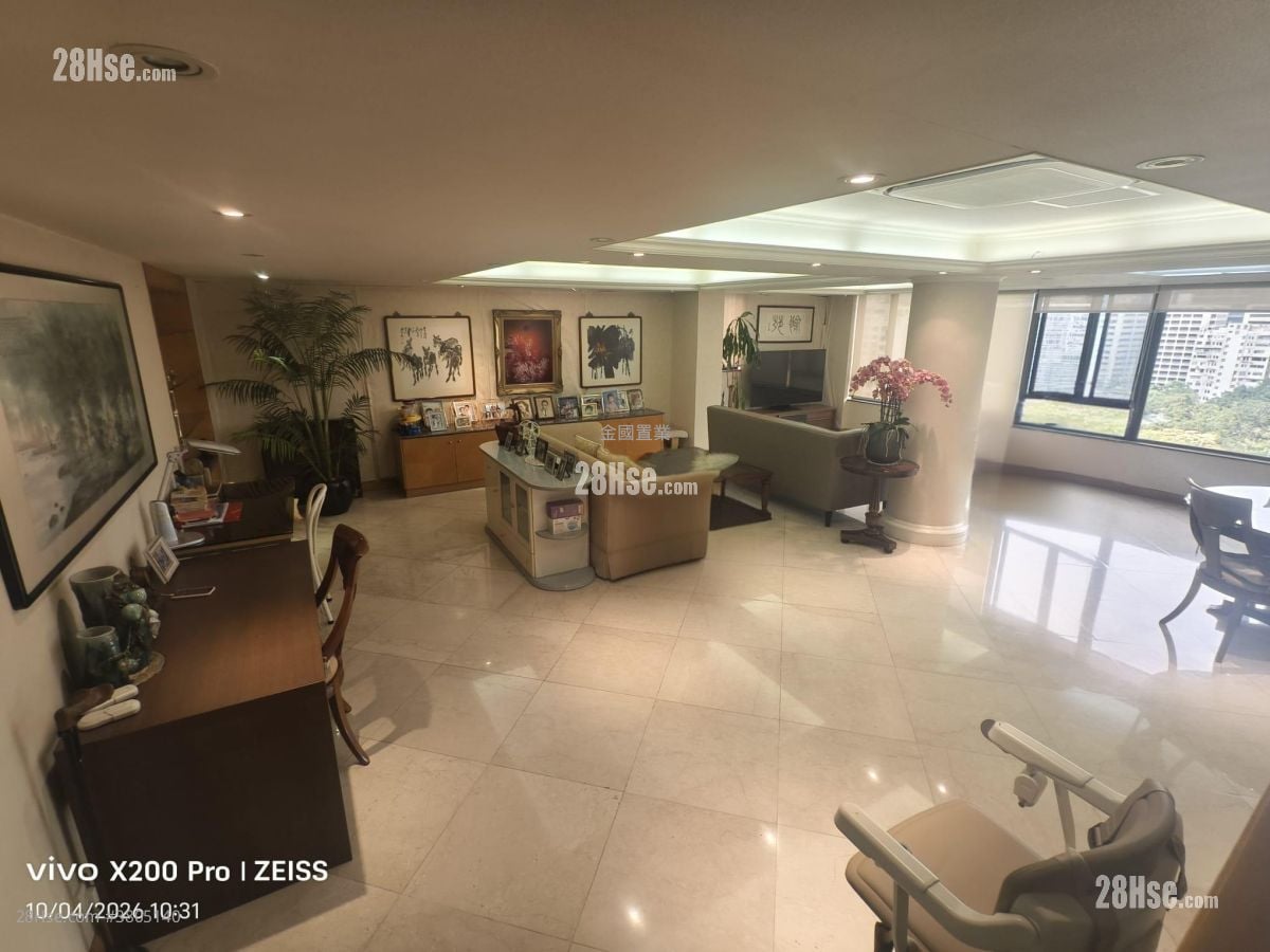 华敦大厦 售盘 4 房 , 3 浴室 1,819 平方尺