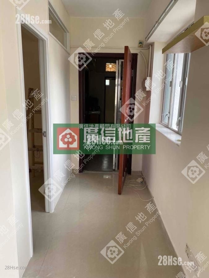 Kin Fook Mansion Rental 1 Bedroom , 1 Bathroom 310 ft²