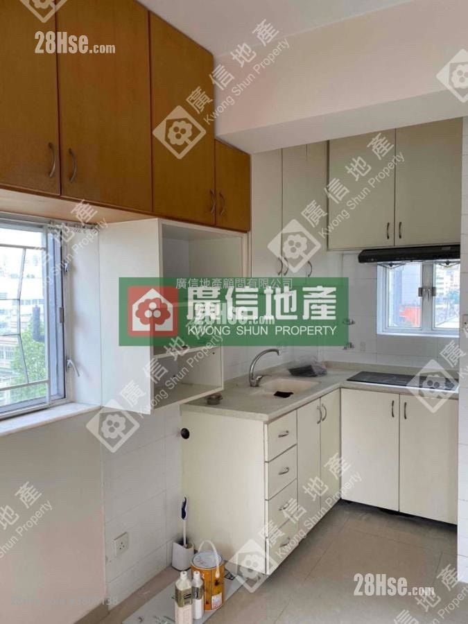 Kin Fook Mansion Rental 1 Bedroom , 1 Bathroom 310 ft²