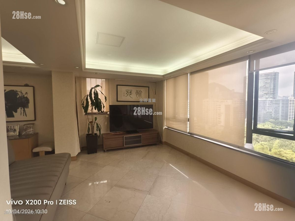 华敦大厦 售盘 4 房 , 3 浴室 1,819 平方尺