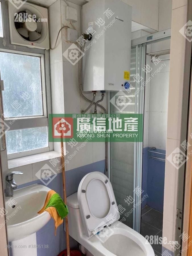 Kin Fook Mansion Rental 1 Bedroom , 1 Bathroom 310 ft²