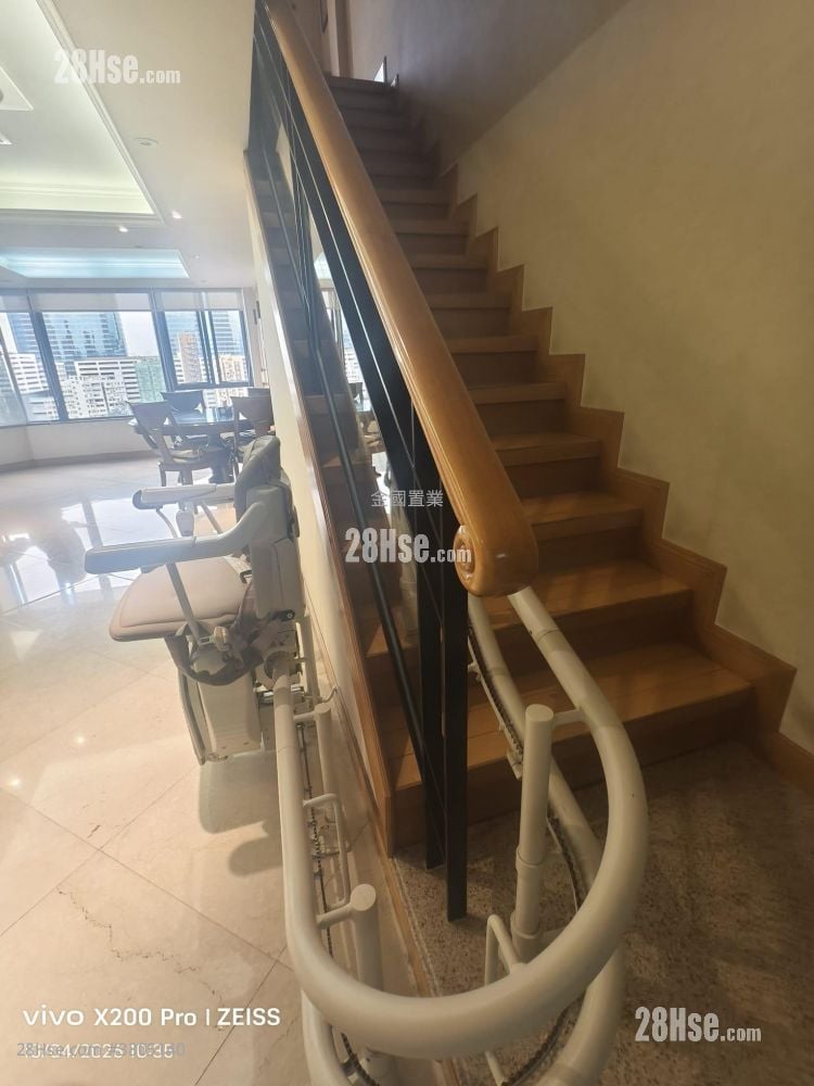 华敦大厦 售盘 4 房 , 3 浴室 1,819 平方尺