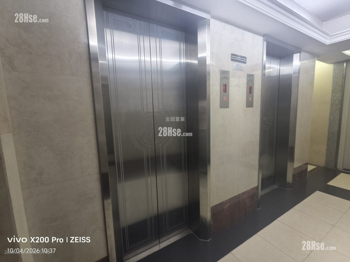 华敦大厦 售盘 4 房 , 3 浴室 1,819 平方尺