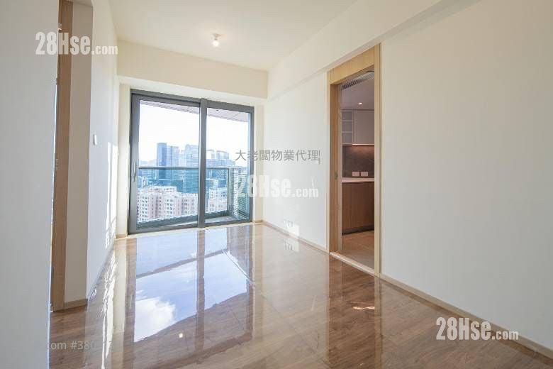 皓日 售盘 2 房 , 1 浴室 511 平方尺