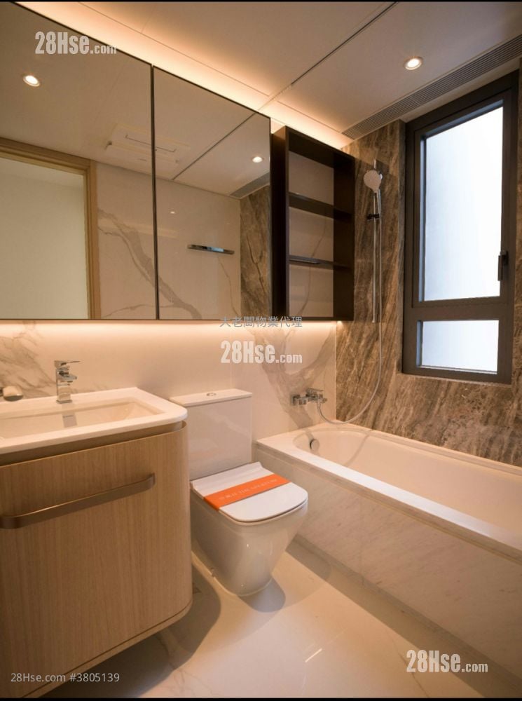 皓日 售盘 2 房 , 1 浴室 511 平方尺