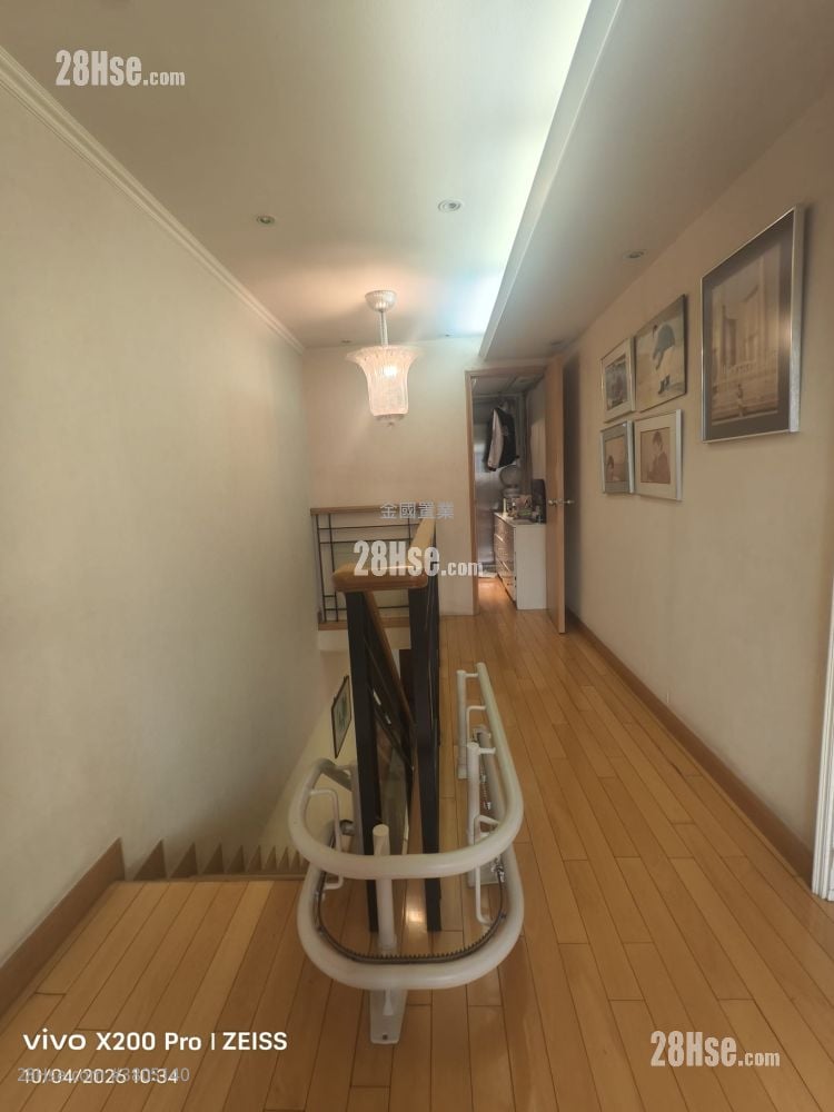 华敦大厦 售盘 4 房 , 3 浴室 1,819 平方尺