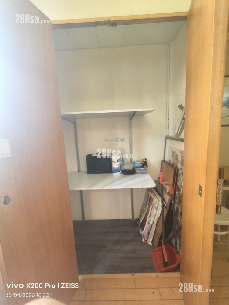 华敦大厦 售盘 4 房 , 3 浴室 1,819 平方尺