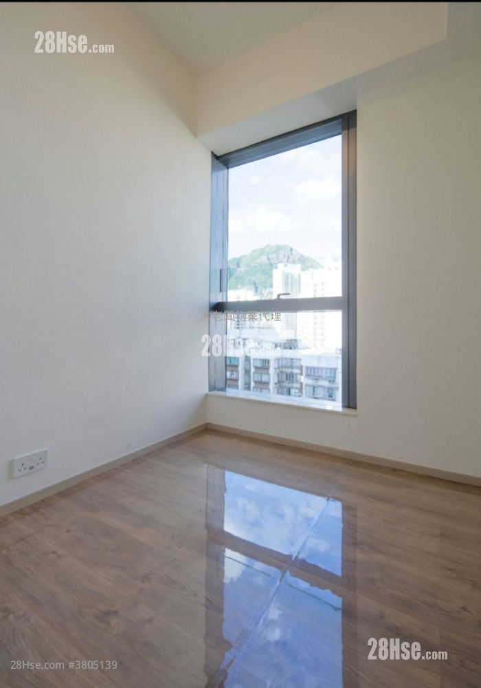 皓日 售盘 2 房 , 1 浴室 511 平方尺