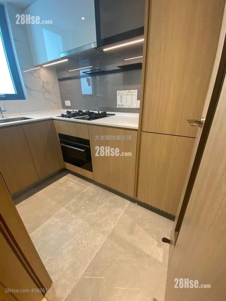 皓日 售盘 2 房 , 1 浴室 511 平方尺