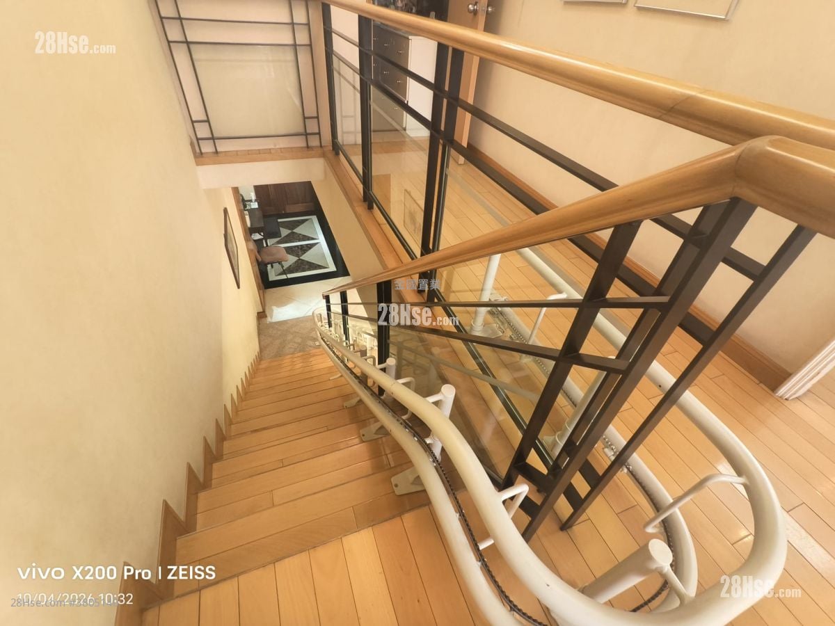 华敦大厦 售盘 4 房 , 3 浴室 1,819 平方尺