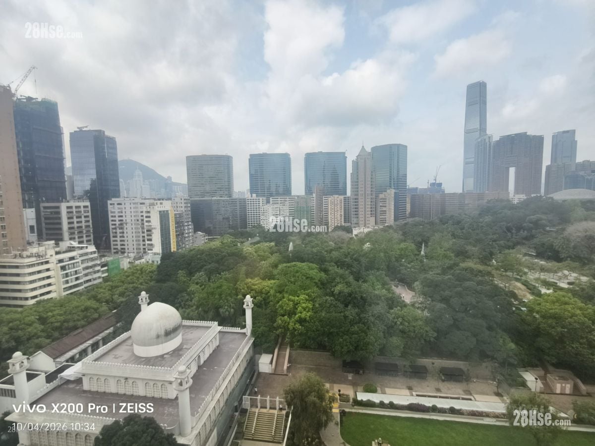 华敦大厦 售盘 4 房 , 3 浴室 1,819 平方尺