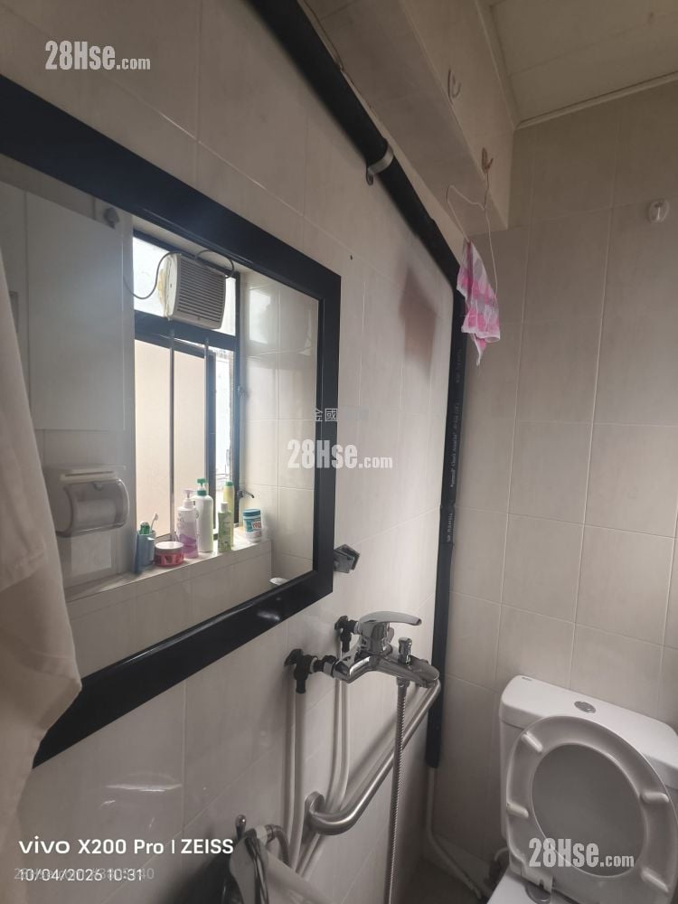 华敦大厦 售盘 4 房 , 3 浴室 1,819 平方尺