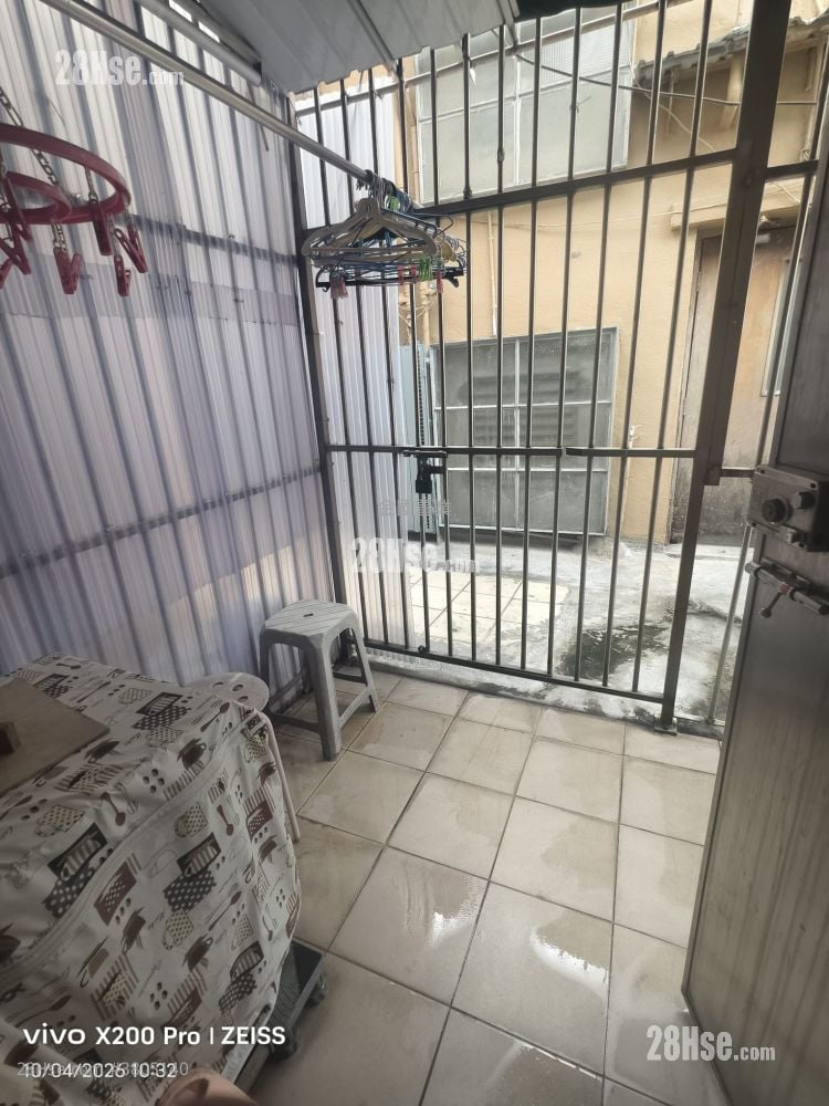 华敦大厦 售盘 4 房 , 3 浴室 1,819 平方尺