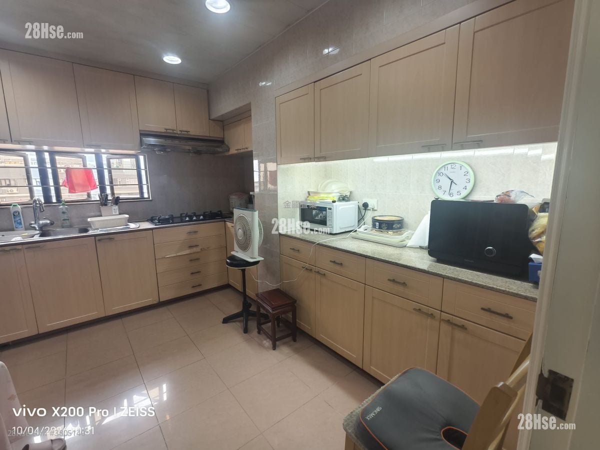 华敦大厦 售盘 4 房 , 3 浴室 1,819 平方尺